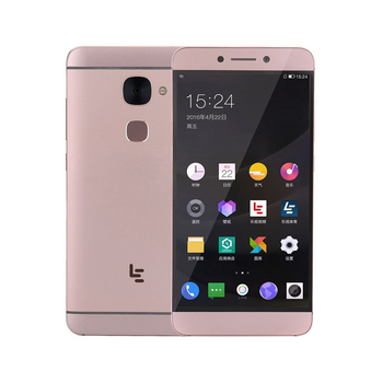 LeEco (LeTV) Le 2 PRO X625 32Gb Rose Gold