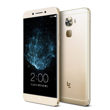 LeEco (LeTV) Le 2 PRO X722 32Gb Gold