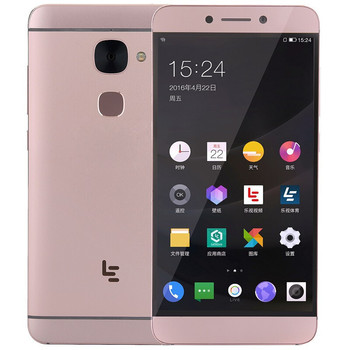 LeEco (LeTV) Le 2 X520 32Gb Rose Gold