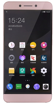 LeEco (LeTV) Le 2 X520 32Gb Rose Gold