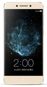 LeEco (LeTV) Le 2 X528 32Gb Gold