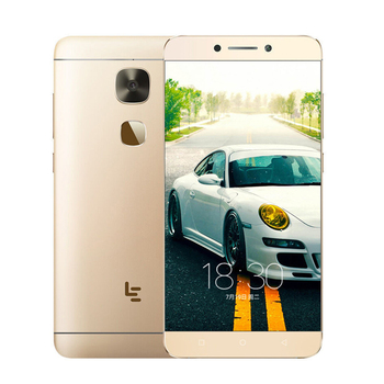 LeEco (LeTV) Le 2 X528 32Gb Gold