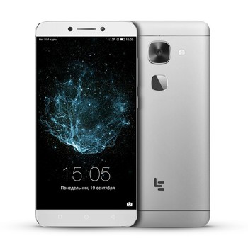LeEco (LeTV) Le 2 X528 32Gb Silver