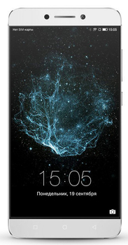 LeEco (LeTV) Le 2 X528 32Gb Silver