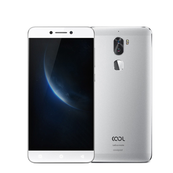 LeEco (LeTV) Le COOL1 32GB+4Gb Silver