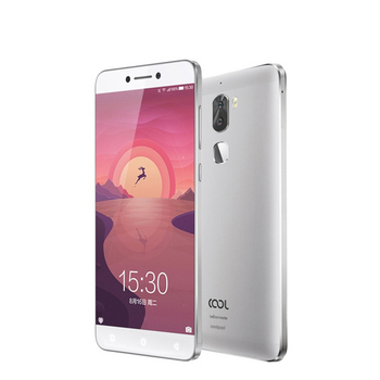 LeEco (LeTV) Le COOL1 32GB+4Gb Silver