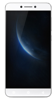 LeEco (LeTV) Le COOL1 32GB+4Gb Silver
