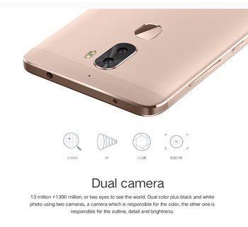 LeEco (LeTV) Le COOL1 32GB+4Gb Gold