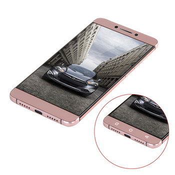 LeEco (LeTV) Le Max2 X820 32Gb Rose Gold (УЦЕНКА)