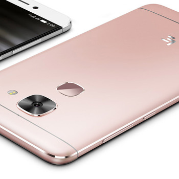 LeEco (LeTV) Le Max2 X820 32Gb Rose Gold (УЦЕНКА)