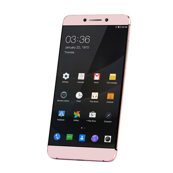 LeEco (LeTV) Le Max2 X820 32Gb Rose Gold (УЦЕНКА)