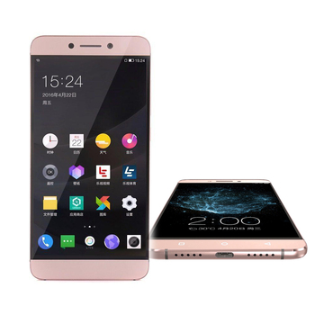 LeEco (LeTV) Le Max2 X820 32Gb Rose Gold (УЦЕНКА)