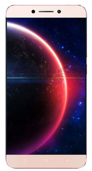 LeEco (LeTV) Le Max2 X820 32Gb Rose Gold (УЦЕНКА)