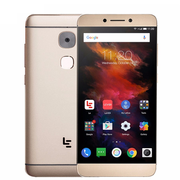 LeEco (LeTV) Le S3 Ecophone X626 Gold