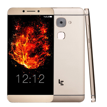 LeEco (LeTV) Le S3 Ecophone X626 Gold