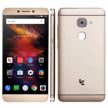 LeEco (LeTV) Le S3 Ecophone X626 Gold