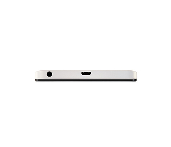 Lenovo A6000 White