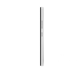 Lenovo A6000 White