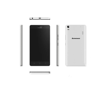 Lenovo A6000 White
