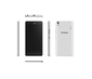 Lenovo A6000 White