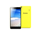 Lenovo K3 Note K50-T5 Yellow (РАСПРОДАЖА)