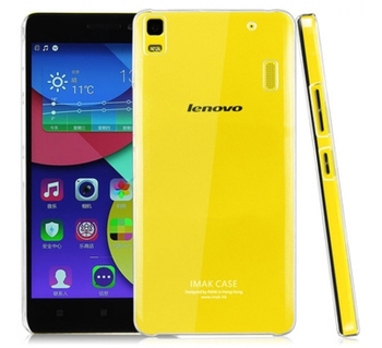 Lenovo K3 Note K50-T5 Yellow (РАСПРОДАЖА)