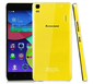 Lenovo K3 Note K50-T5 Yellow (РАСПРОДАЖА)