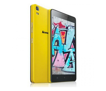 Lenovo K3 Note K50-T5 Yellow (РАСПРОДАЖА)