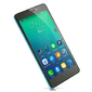 Lenovo A6000 Blue