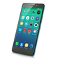 Lenovo A6000 Blue