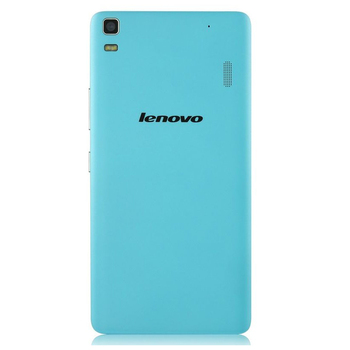 Lenovo A6000 Blue