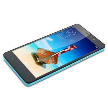 Lenovo A6000 Blue