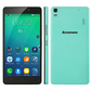 Lenovo A6000 Green