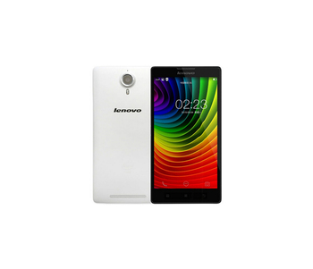 Lenovo P90 (K80M) White