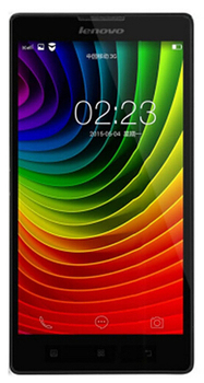 Lenovo P90 (K80M) White
