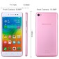 Lenovo Sisley S90 16Gb Pink