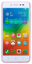 Lenovo Sisley S90 16Gb Pink
