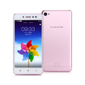 Lenovo Sisley S90 16Gb Pink