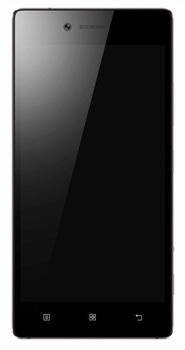 Lenovo vibe shot z90-7 Black