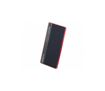 Lenovo vibe shot z90-7 Red