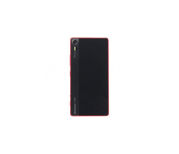 Lenovo vibe shot z90-7 Red