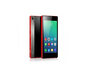 Lenovo vibe shot z90-7 Red