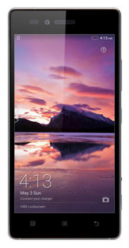 Lenovo vibe shot z90-7 White