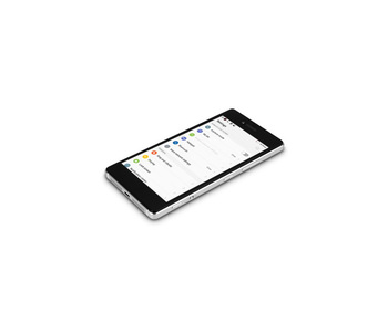 Lenovo vibe shot z90-7 White