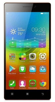 Lenovo Vibe X2 Gold