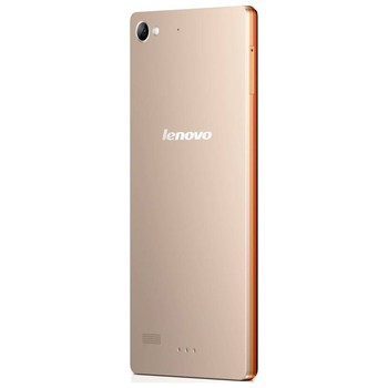 Lenovo Vibe X2 Gold