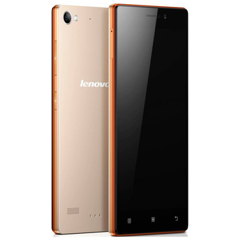 Lenovo Vibe X2 Gold