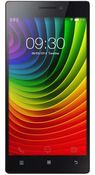 Lenovo Vibe X2 White