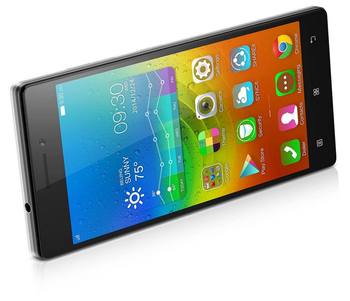 Lenovo Vibe X2 White