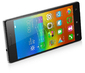 Lenovo Vibe X2 White
